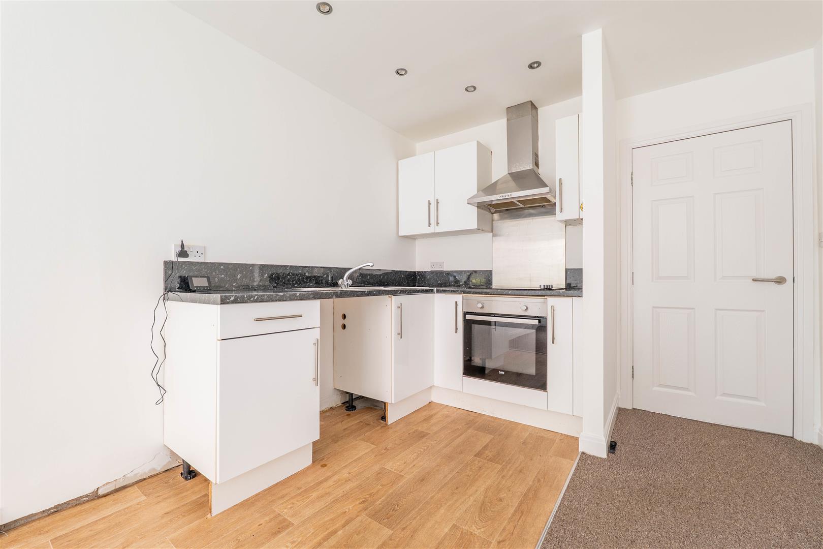 Lancaster Gate, Leyland